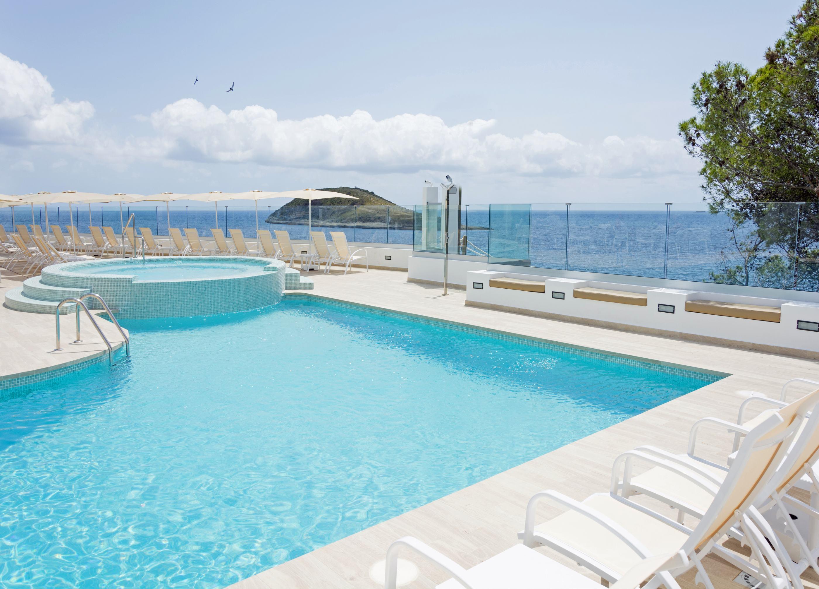 Hotell Hsm Sandalo Magalluf