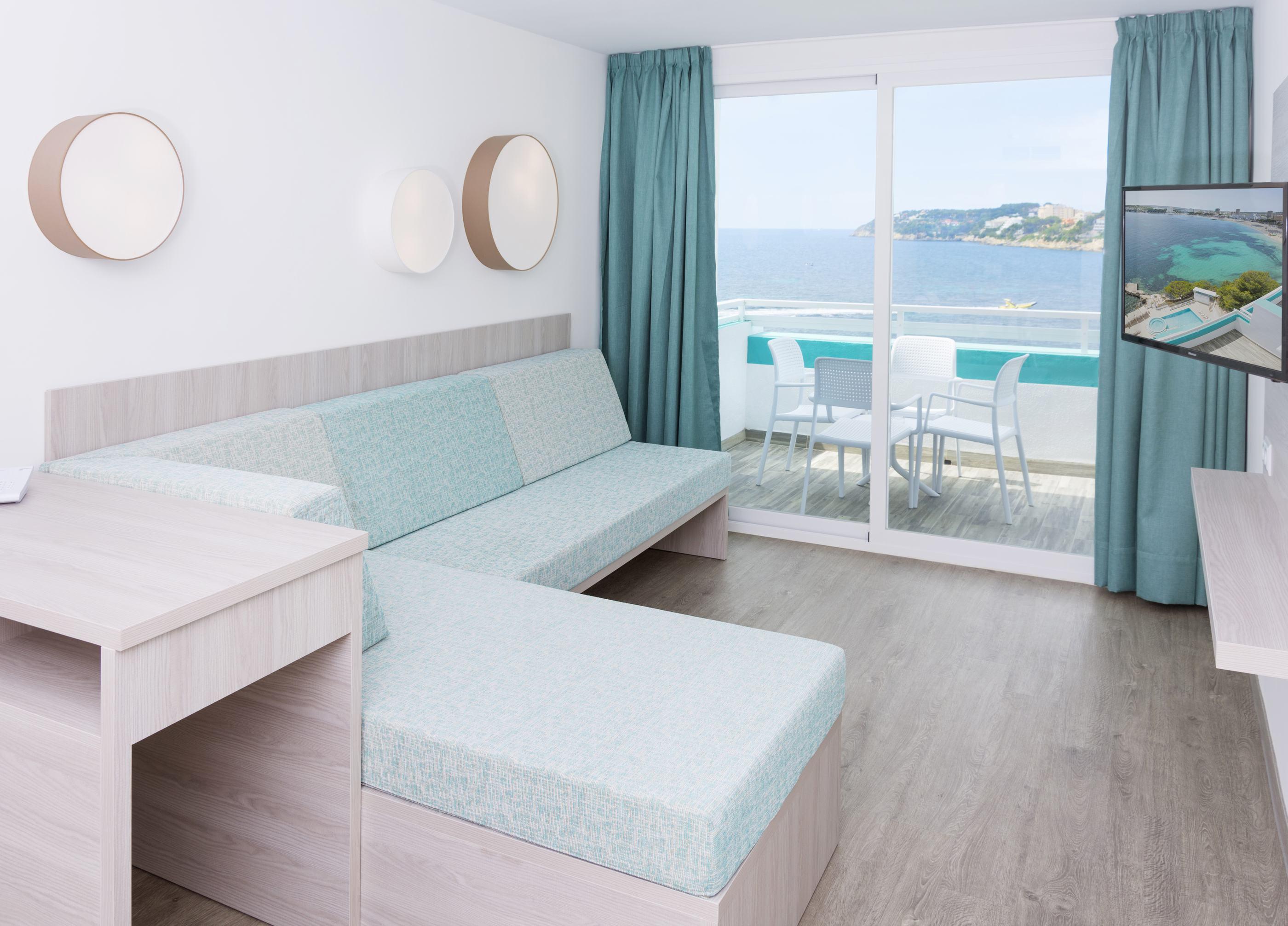 Hotell Hsm Sandalo