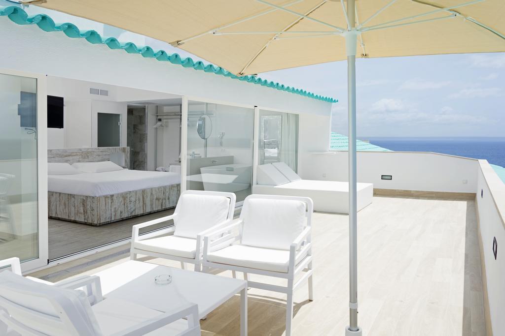 Hotell Hsm Sandalo 3*